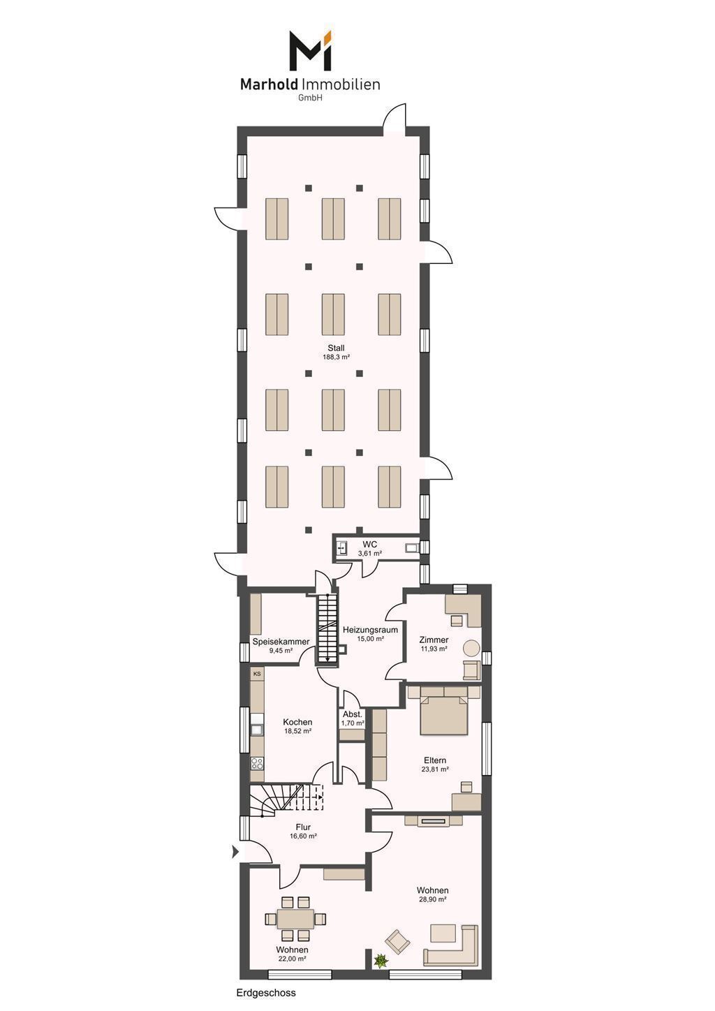 Haus zum Kauf 325.000 € 8 Zimmer 247 m²<br/>Wohnfläche 9.726 m²<br/>Grundstück Barenburg Barenburg b Sulingen 27245