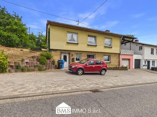Einfamilienhaus zum Kauf 270.000 € 6 Zimmer 142,4 m² 778 m² Grundstück Irrel 54666