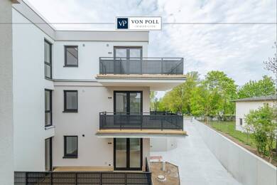 Wohnung zur Miete 1.226 € 3 Zimmer 94,3 m² 1. Geschoss Ribnitz Ribnitz-Damgarten 18311