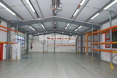 Lagerhalle zur Miete 5,38 € 520 m² Lagerfläche Gailsbach Mainhardt 74535