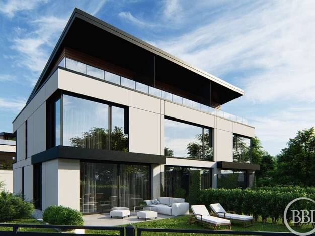 Grundstück zum Kauf 1.400.000 € 1.407 m² Grundstück Mahlow Blankenfelde-Mahlow 15831