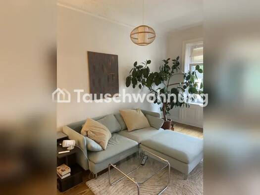 Wohnung zur Miete Tauschwohnung 610 € 3 Zimmer 61 m² 5. Geschoss Altona-Altstadt Altona 20359