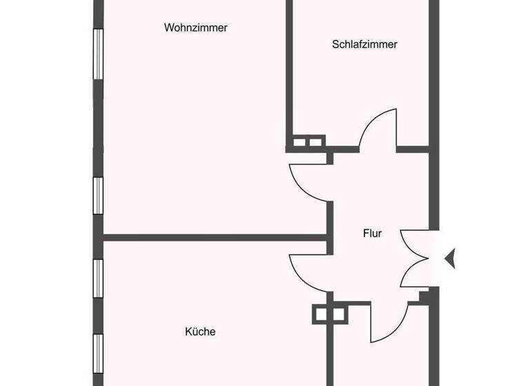 Mehrfamilienhaus zum Kauf 275.000 € 15 Zimmer 399 m² 353 m² Grundstück Frankenberg 09669