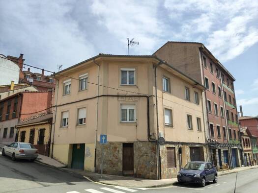Wohnung zum Kauf 135.000 € 3 Zimmer 103 m² 2. Geschoss Llangréu / Langreo 33930