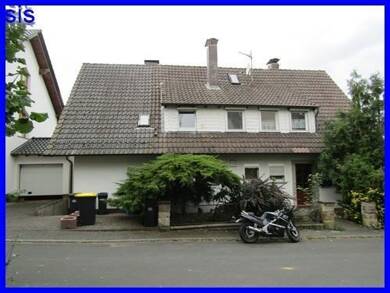 Haus zum Kauf 149.000 € 9 Zimmer 250 m² 558 m² Grundstück Neukirchen Neukirchen 34626