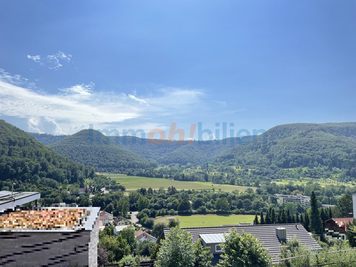 Wohnung zum Kauf 259.000 € 3,5 Zimmer 80 m²<br/>Wohnfläche Bad Urach Bad Urach 72574