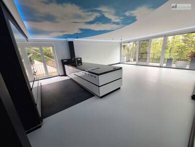 Wohnung zur Miete 2.770 € 3,5 Zimmer 148 m² 2. Geschoss Dachau Dachau 85221