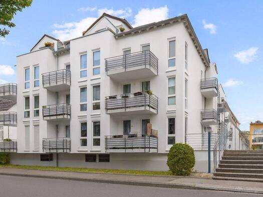 Wohnung zum Kauf 259.900 € 2 Zimmer 43 m² EG Beuel Bonn 53225