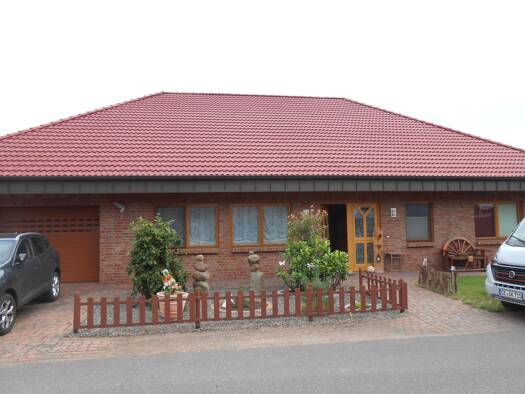 Bungalow zum Kauf provisionsfrei 425.000 € 4 Zimmer 196 m² 1.000 m² Grundstück Habighorster-Höhe Eschede 29359