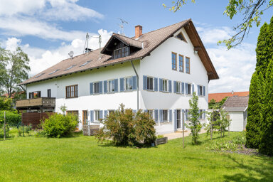 Reihenendhaus zum Kauf 698.000 € 5 Zimmer 178,2 m² 515 m² Grundstück Dettenhofen Dießen am Ammersee 86911