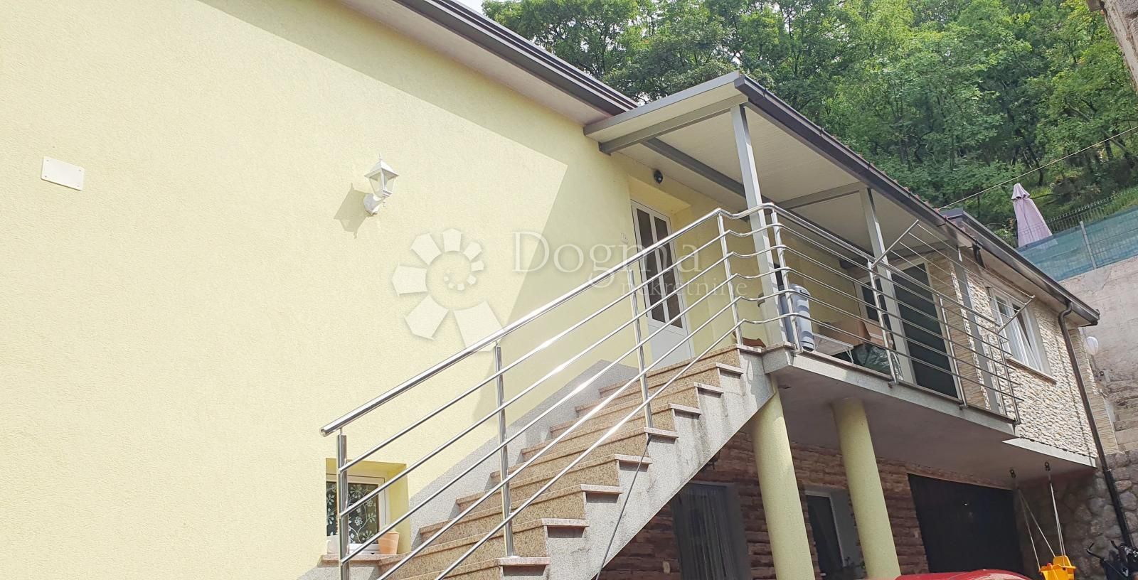 Haus zum Kauf 250.000 € 5 Zimmer 125 m²<br/>Wohnfläche 233 m²<br/>Grundstück Podhum 51218