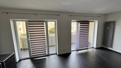 Wohnung zur Miete 1.850 € 5 Zimmer 130 m² Geschoss 2/5 frei ab sofort Sandberg Nürnberg 90419