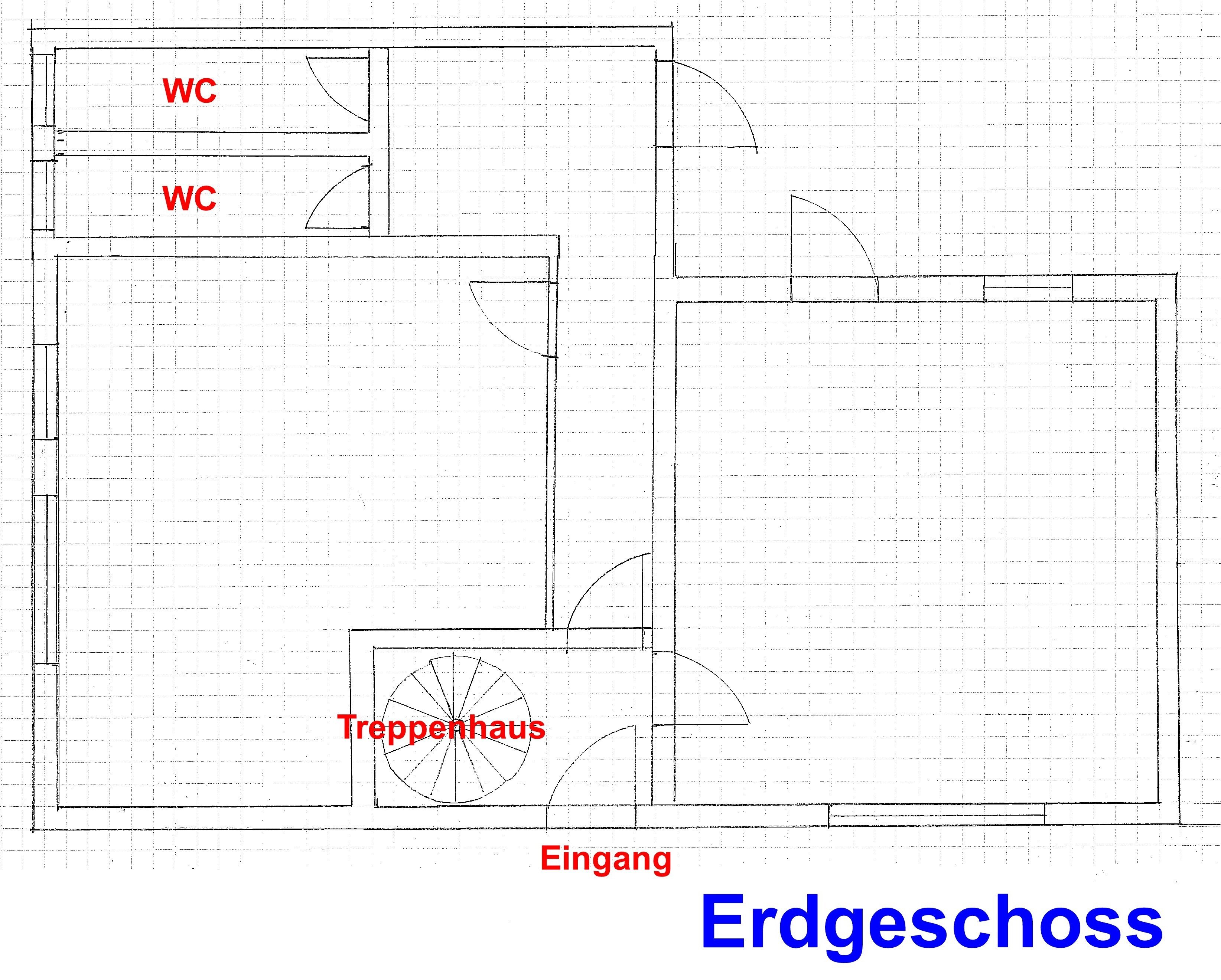 Bürofläche zur Miete provisionsfrei 390 € 2 Zimmer 37 m²<br/>Bürofläche von 37 m² bis 143 m²<br/>Teilbarkeit Hessenring 20 Büttelborn Büttelborn 64572