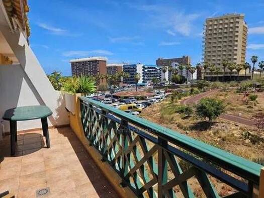 Wohnung zur Miete 900 € 1 Zimmer 55 m² 1. Geschoss Puerto de la Cruz 38400