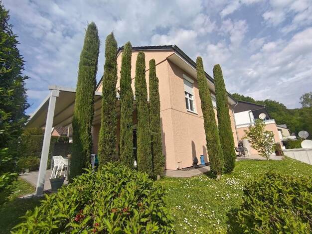Einfamilienhaus zum Kauf 5 Zimmer 180 m² 554 m² Grundstück Igel Igel 54298