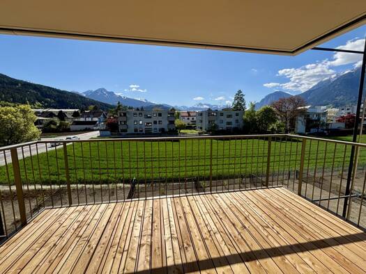 Wohnung zum Kauf provisionsfrei 513.800 € 2 Zimmer 48 m² 2. Geschoss Innsbruck Innsbruck 6020