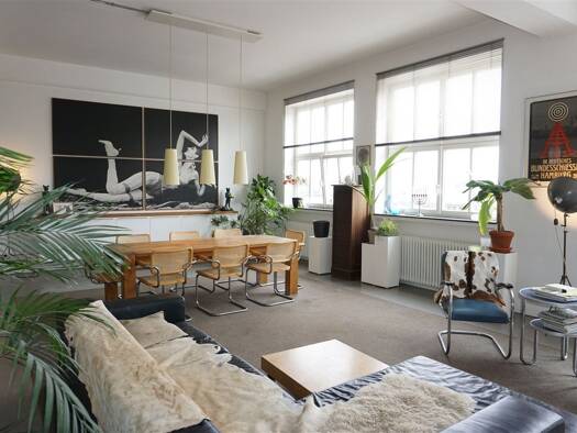 Loft zur Miete 1.600 € 4 Zimmer 240 m² 2. Geschoss Peterswerder Ost 28205