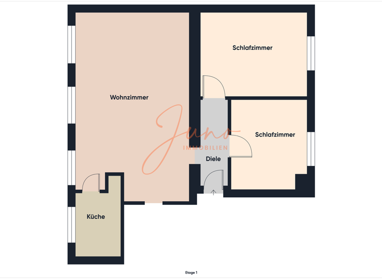 Mehrfamilienhaus zum Kauf 849.000 € 6 Zimmer 160 m² 368 m² Grundstück frei ab sofort Dellbrück Köln 51069