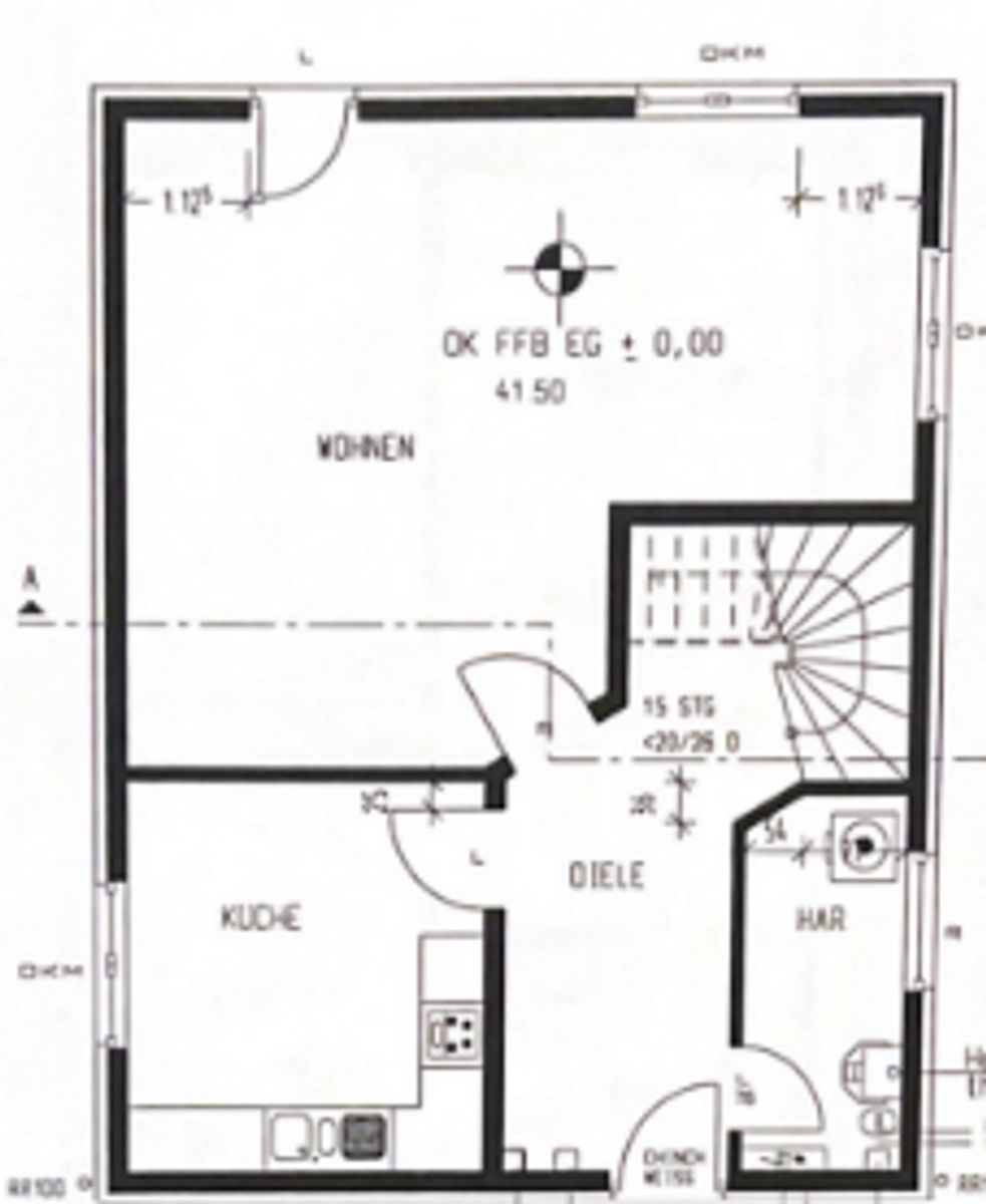 Immobilie zum Kauf als Kapitalanlage geeignet 449.000 € 4 Zimmer 114 m²<br/>Fläche 506,2 m²<br/>Grundstück Fresdorf Michendorf 14552