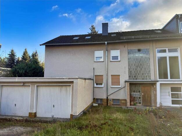 Wohnung zum Kauf 180.000 € 5,5 Zimmer 118 m² Wolfsanger/Hasenhecke Kassel 34125