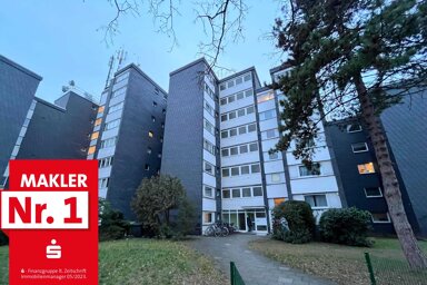 Wohnung zum Kauf 299.000 € 5 Zimmer 107,5 m² Lövenich Köln 50859