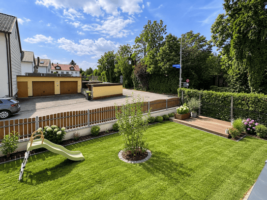 Wohnung zum Kauf 410.000 € Karlsfeld 85757