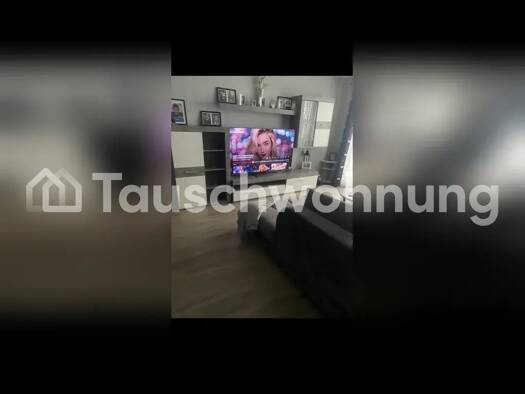 Wohnung zur Miete Tauschwohnung 750 € 2,5 Zimmer 63 m² Hausbruch Hamburg 21147