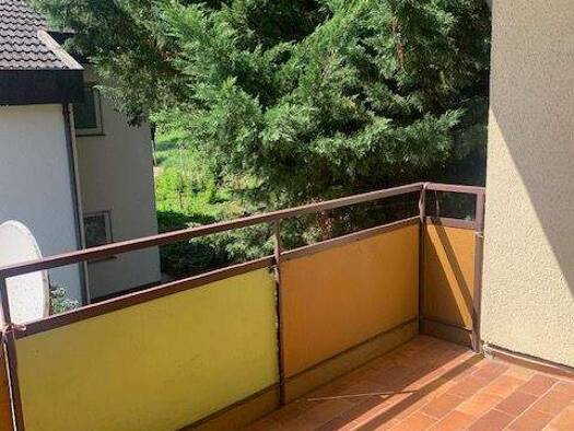 Wohnung zur Miete 900 € 4 Zimmer 120 m² 1. Geschoss frei ab sofort Crailsheim 74564