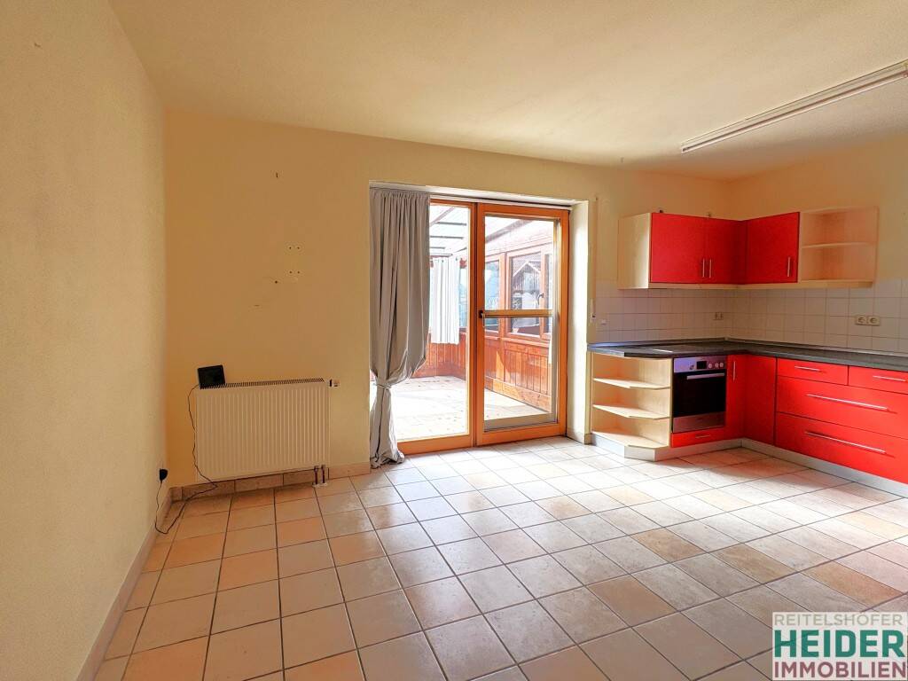 Einfamilienhaus zum Kauf - Mehr