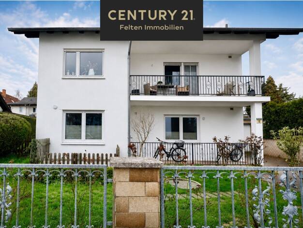 Mehrfamilienhaus zum Kauf 895.000 € 8 Zimmer 227 m² 561 m² Grundstück Bretzenheim Mainz 55128