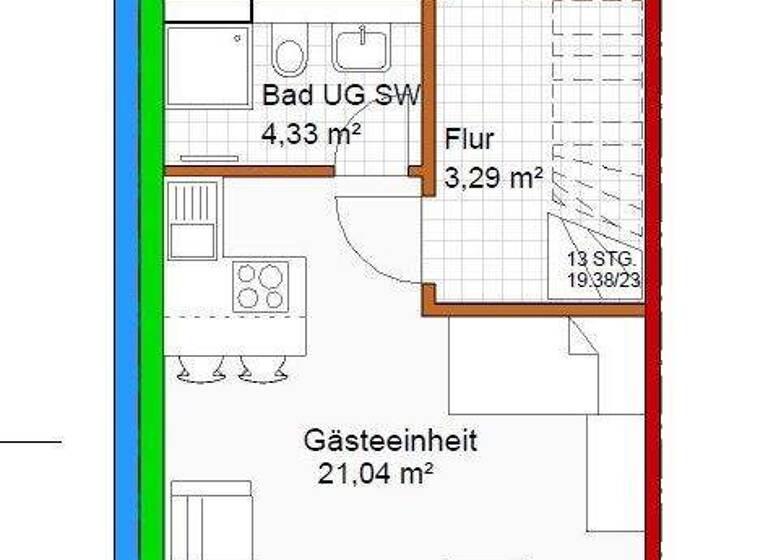 Doppelhaushälfte zum Kauf - Erstbezug 661.260 € 6,5 Zimmer 149 m² 310 m² Grundstück Heimsheim 71296