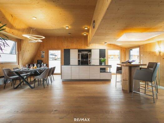 Maisonette zur Miete 2.990 € 3 Zimmer 130,8 m² frei ab 01.04.2026 Wörgl 6300