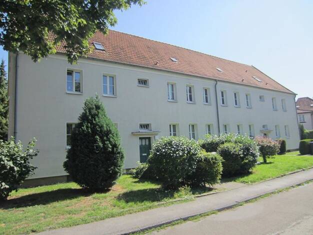 Wohnung zur Miete 389 € 2 Zimmer 46,8 m² 1. Geschoss frei ab 29.07.2025 Schreberstr. 26 Holthausen Herne 44627