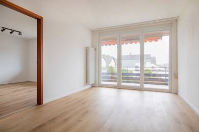 Wohnung zur Miete 820 € 3,5 Zimmer 74 m² frei ab 01.06.2025 Wutöschingen Wutöschingen 79793
