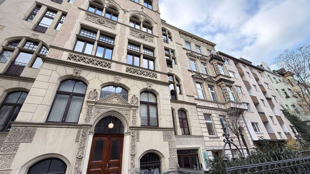 Denkmalgeschütztes Loftbüro in bester Lage