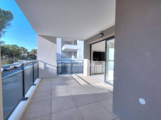 Wohnung zum Kauf 655.000 € 70 m² Saint Aygulf Saint-Aygulf 83370