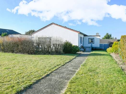 Bungalow zum Kauf 199.000 € 5 Zimmer 117 m² 728 m² Grundstück Jöllenbeck Bielefeld 33739