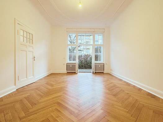 Terrassenwohnung zur Miete 3.200 € 5 Zimmer 161 m² Geschoss EG/4 frei ab sofort Landauer Straße 5 Wilmersdorf Berlin 14197