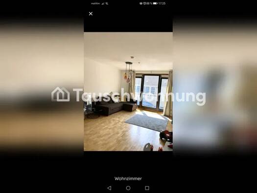 Wohnung zur Miete Tauschwohnung 1.400 € 3 Zimmer 91 m² 3. Geschoss Niendorf Eimsbüttel 20146