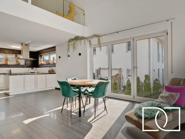 Einfamilienhaus zum Kauf 659.000 € 5 Zimmer 144 m² 833,3 m² Grundstück Dobenreuth Pinzberg 91361