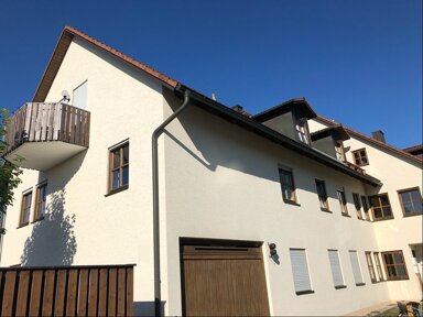 Wohnung zur Miete 550 € 2 Zimmer 40 m² frei ab 15.03.2025 Ringsee Ingolstadt 85053