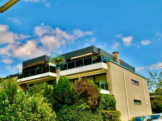 Wohnung zum Kauf 539.000 € 3 Zimmer 92 m² 1. Geschoss Blankenese Hamburg 22587