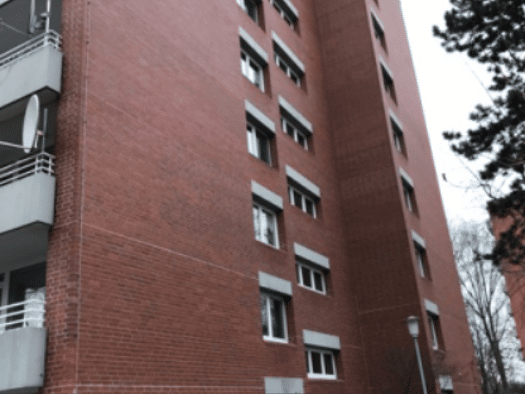 Wohnung zur Miete 801 € 3 Zimmer 76,6 m² 7. Geschoss Köpenicker Straße 3 Erbenheim Wiesbaden 65205
