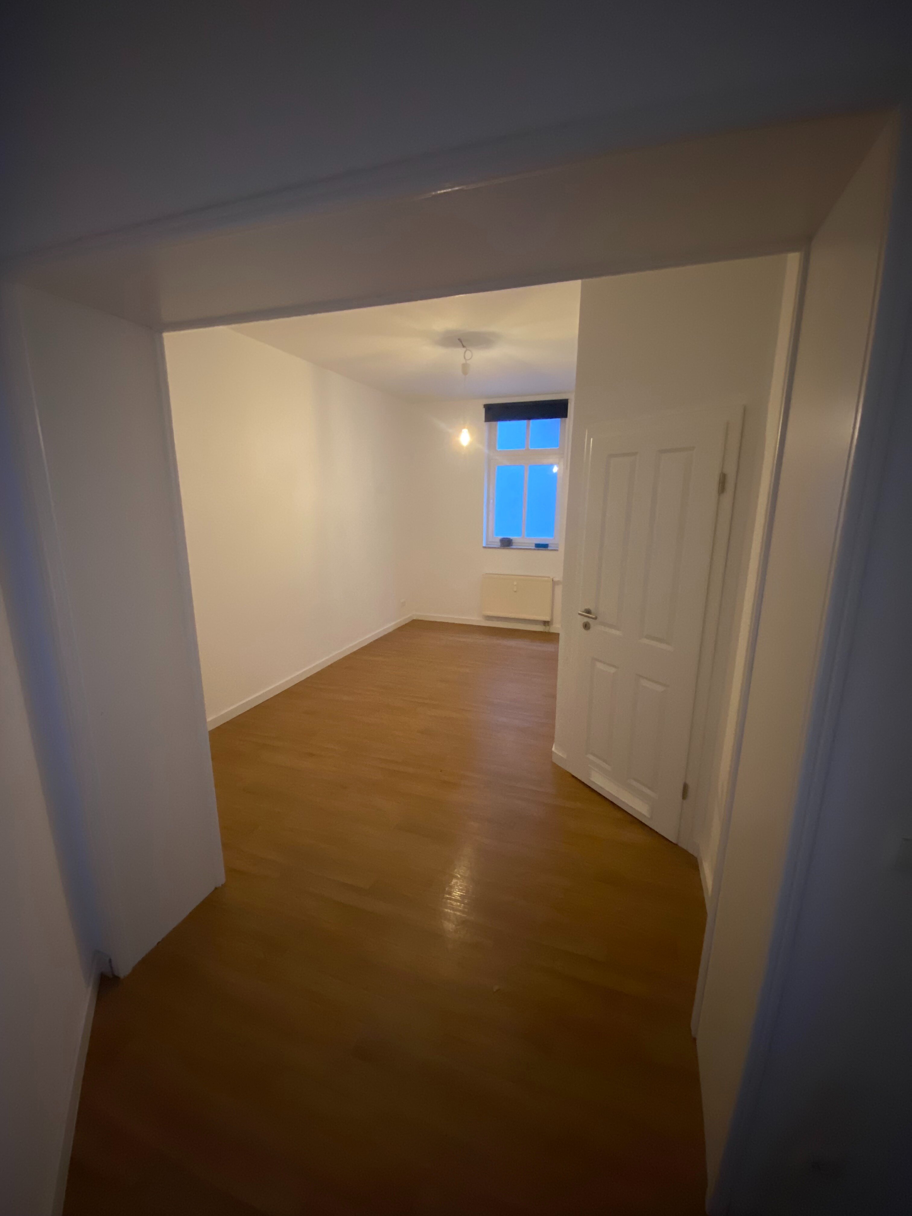 Wohnung zur Miete 343 € 1 Zimmer 29 m²<br/>Wohnfläche EG<br/>Geschoss Steinstr. 1 Stadtmitte Eberswalde 16225