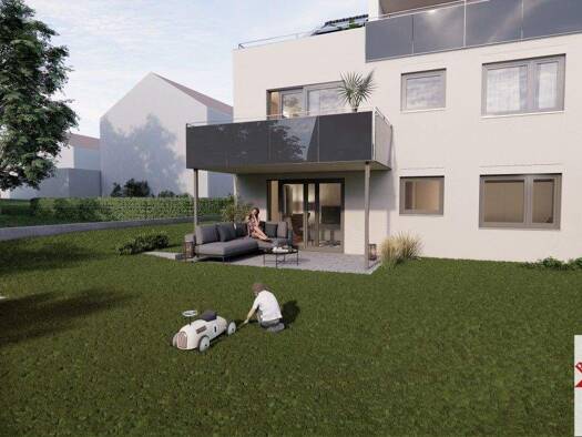 Wohnung zum Kauf provisionsfrei 539.000 € 3 Zimmer 76 m² Mitte Sindelfingen 71063