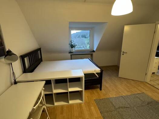 Grundstück zur Miete provisionsfrei 660 € 20 m² Grundstück frei ab sofort Gerresheim Düsseldorf 40627