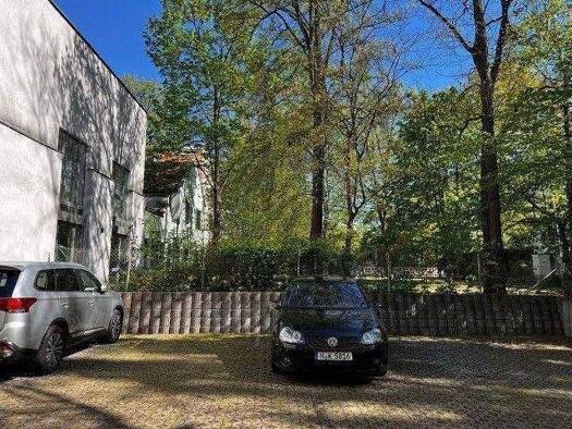 Stellplatz zur Miete provisionsfrei 40 € Äußere Bayreuther Straße 68 Schoppershof Nordöstliche Außenstadt 90491