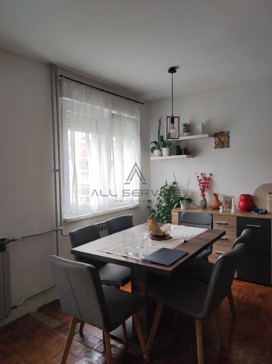 Wohnung zum Kauf 194.000 € 3 Zimmer 76 m²<br/>Wohnfläche 4.<br/>Geschoss Poljanice