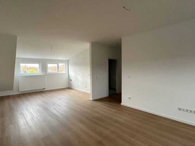 Wohnung zum Kauf provisionsfrei 142.868 € 2 Zimmer 64,9 m² 3. Geschoss frei ab sofort Buer Gelsenkirchen 45899