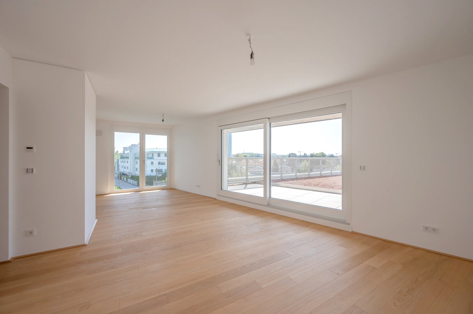 Wohnung zur Miete 1.959 € 4 Zimmer 100,2 m²<br/>Wohnfläche 3.<br/>Geschoss Wien 1210